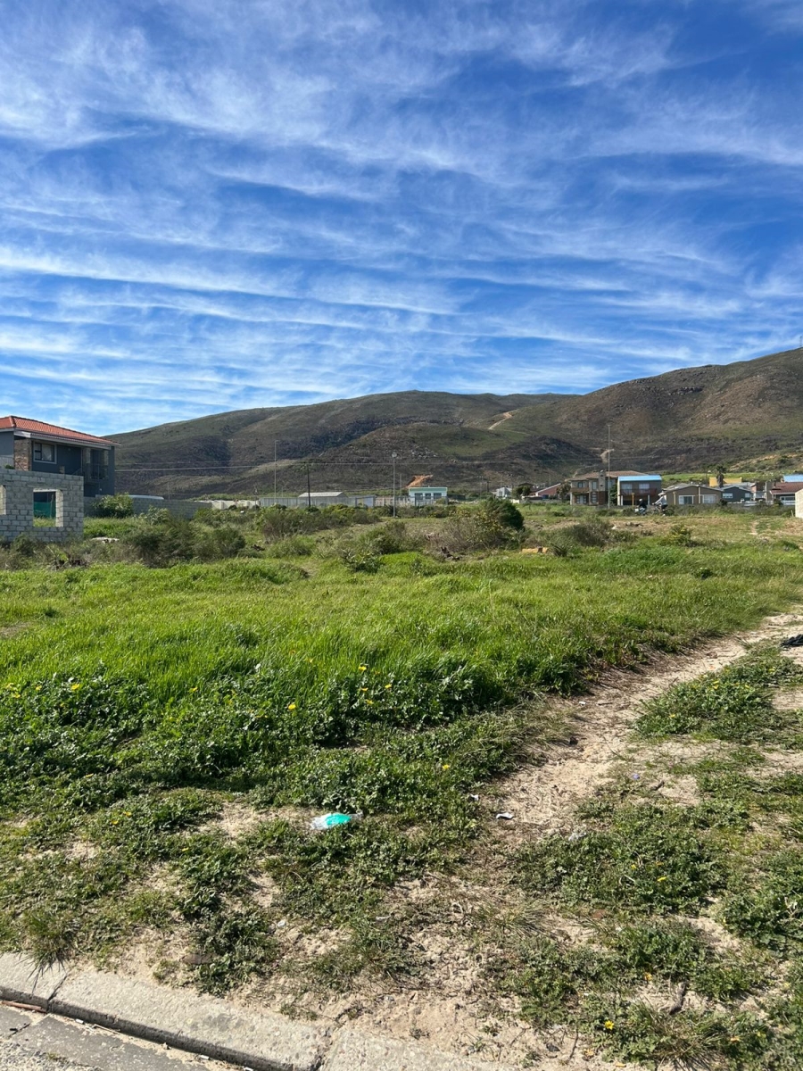 0 Bedroom Property for Sale in Hawston Western Cape